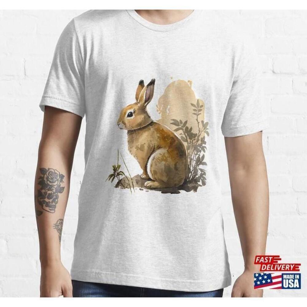 Year Of The Rabbit Essential Tshirt